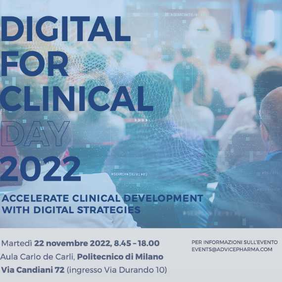 Digital clinical day 2022